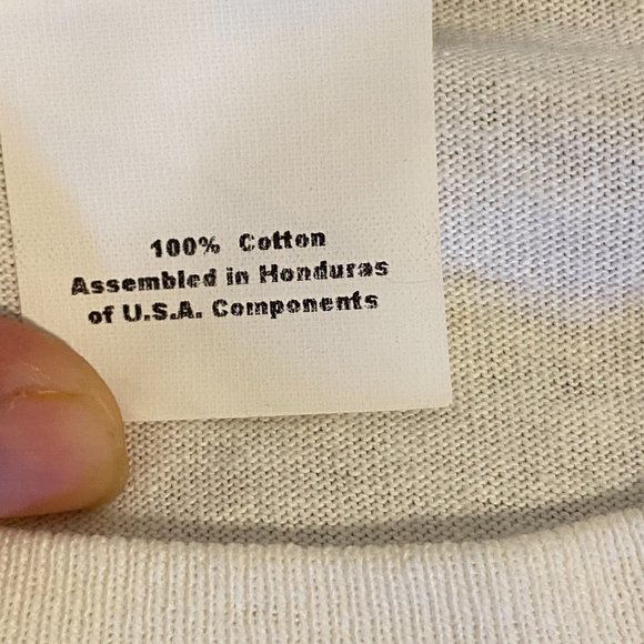 NASCAR Nextel Champion 2007 T-shirt Johnson 48 Size 2XL - Picture 11 of 11